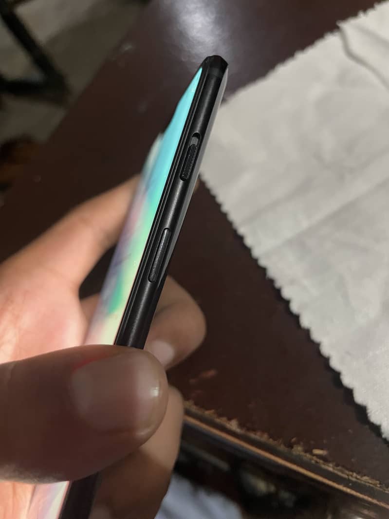 One Plus 6 4