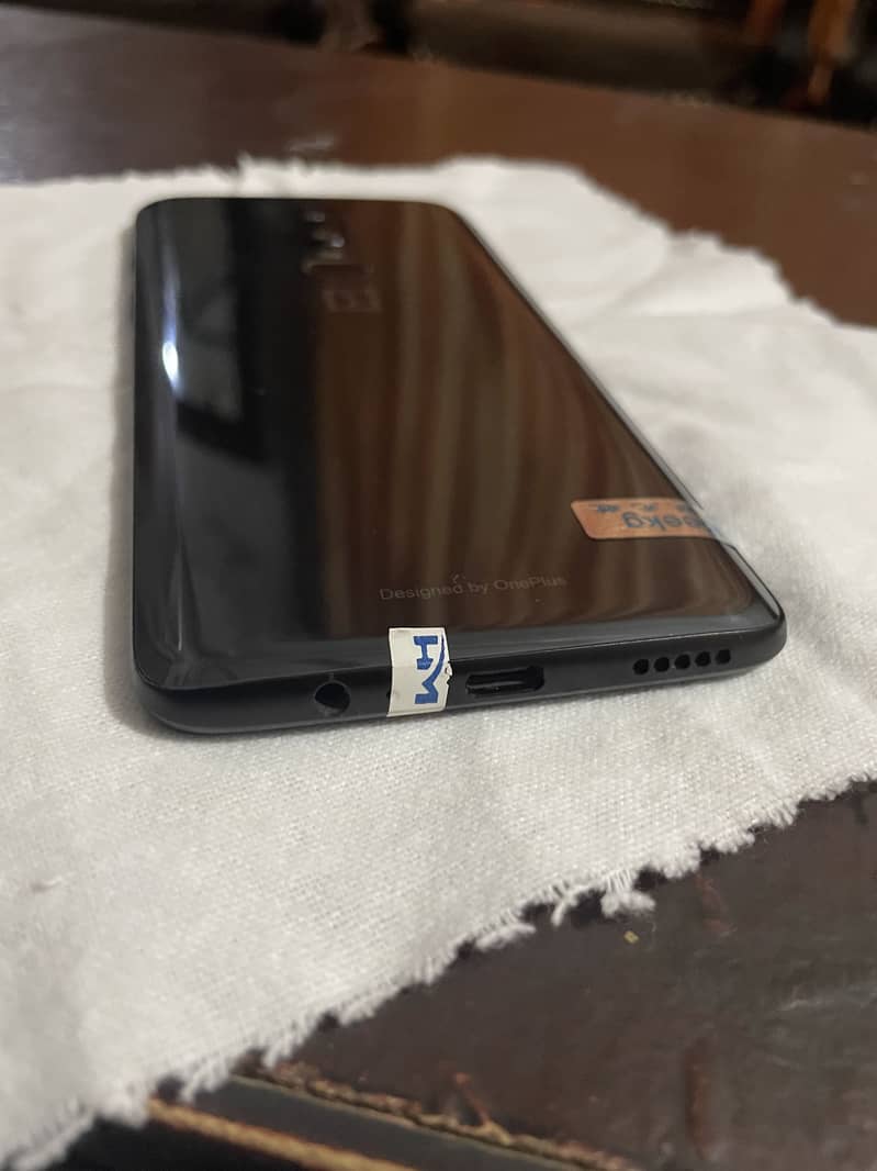 One Plus 6 7