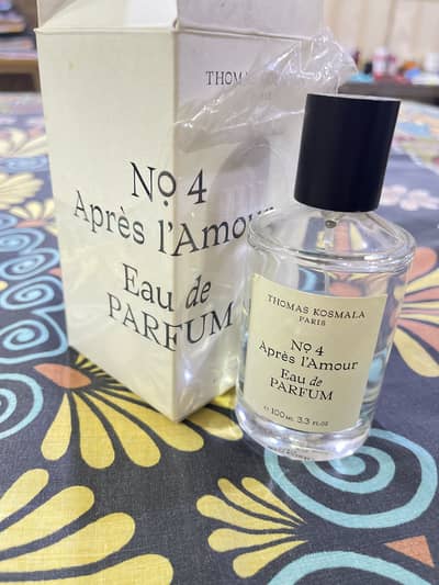 Thomas EDP perfume
