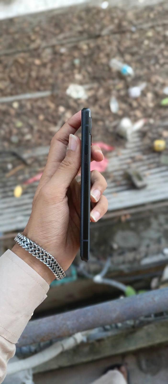 Google Pixel 6a 3
