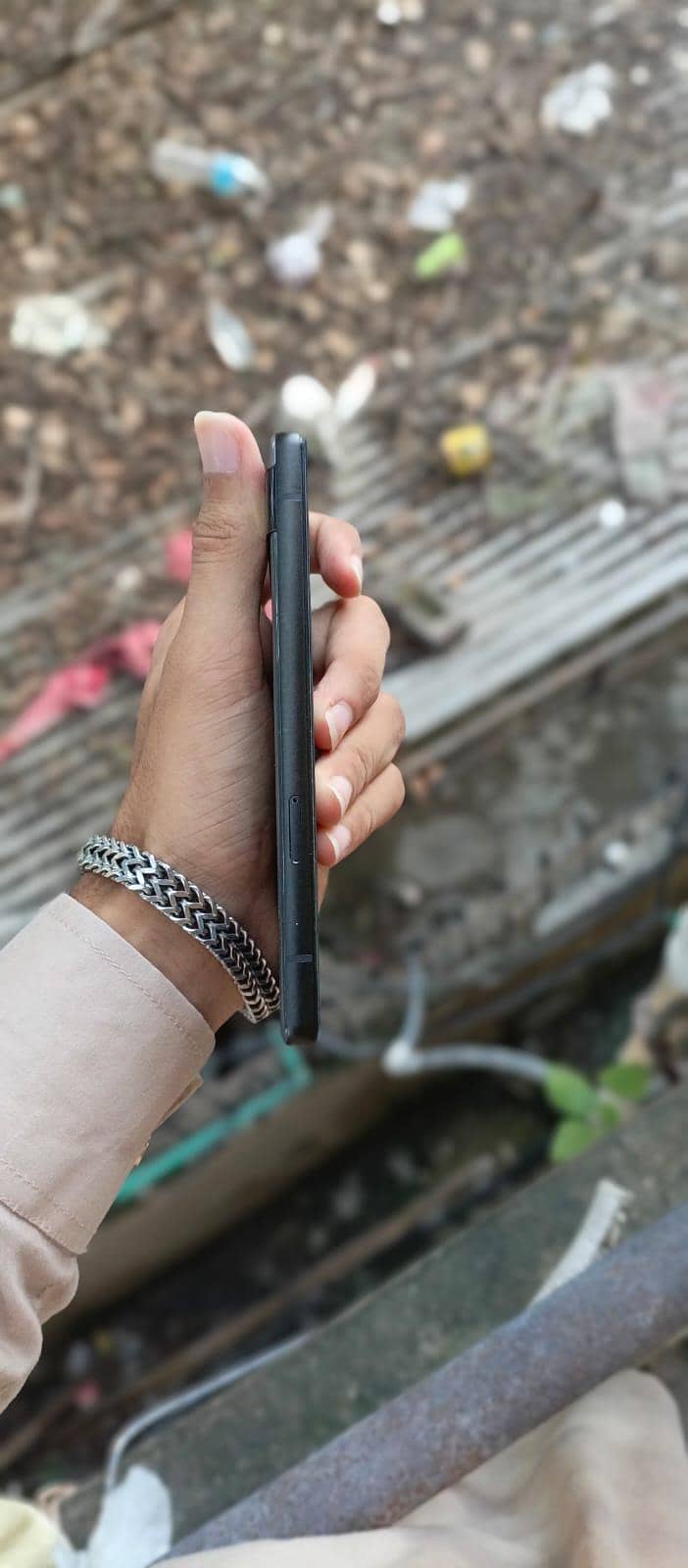Google Pixel 6a 4