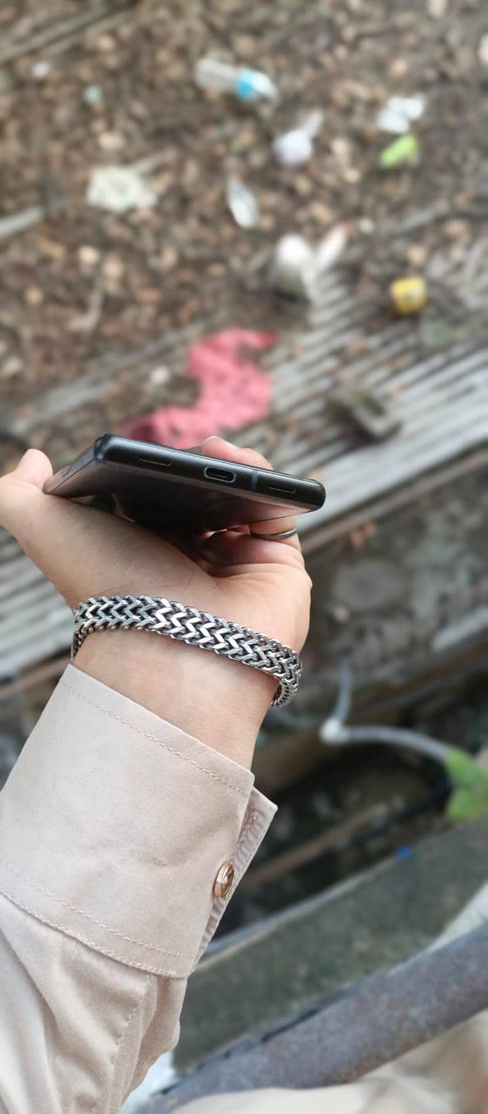 Google Pixel 6a 5