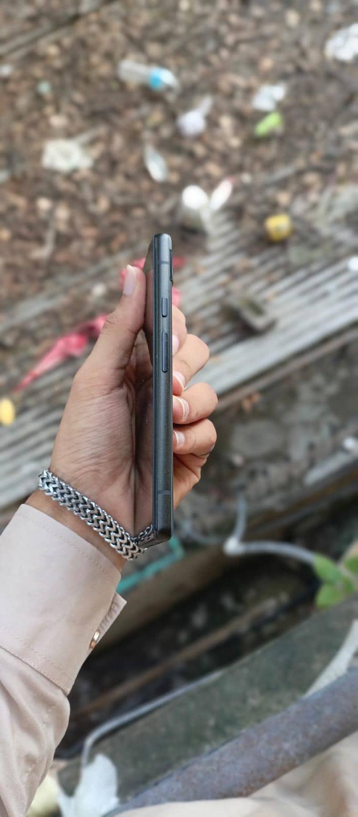 Google Pixel 6a 7