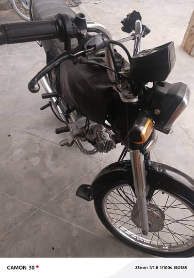 honda 2022