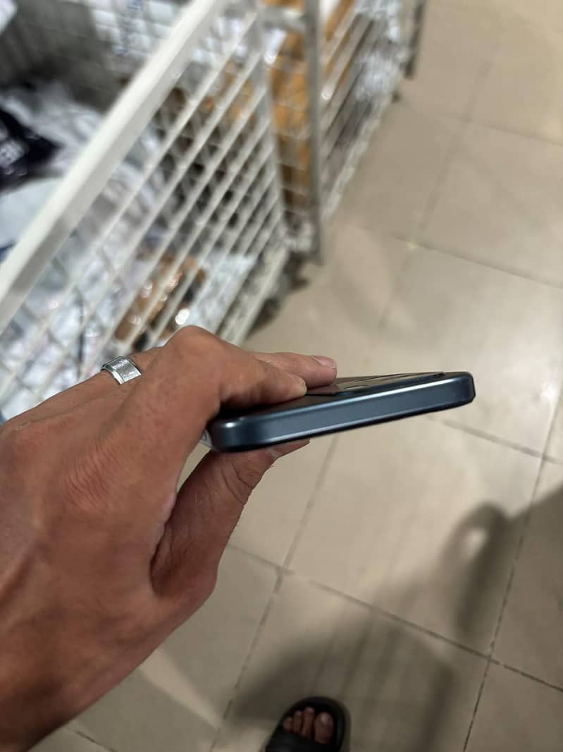 OPPO A6 5