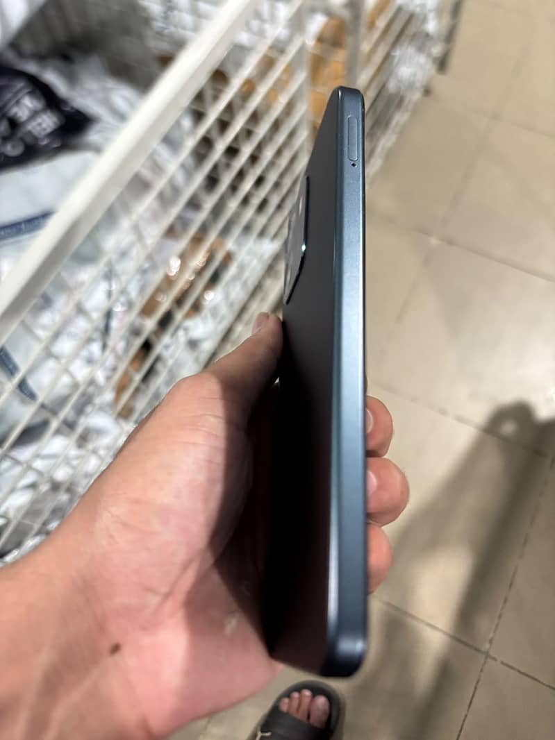 OPPO A6 6