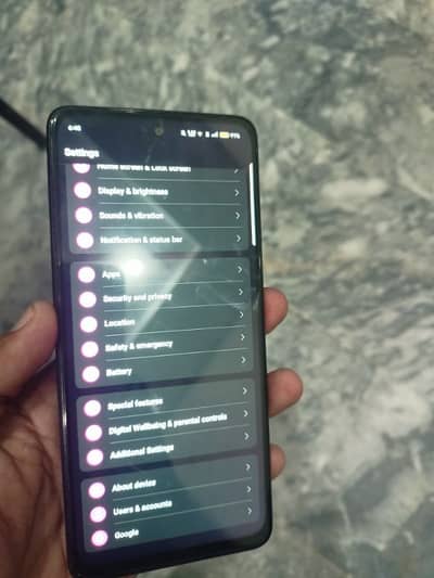 oppo A5i