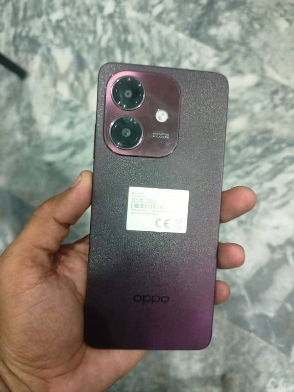 oppo A5i 2
