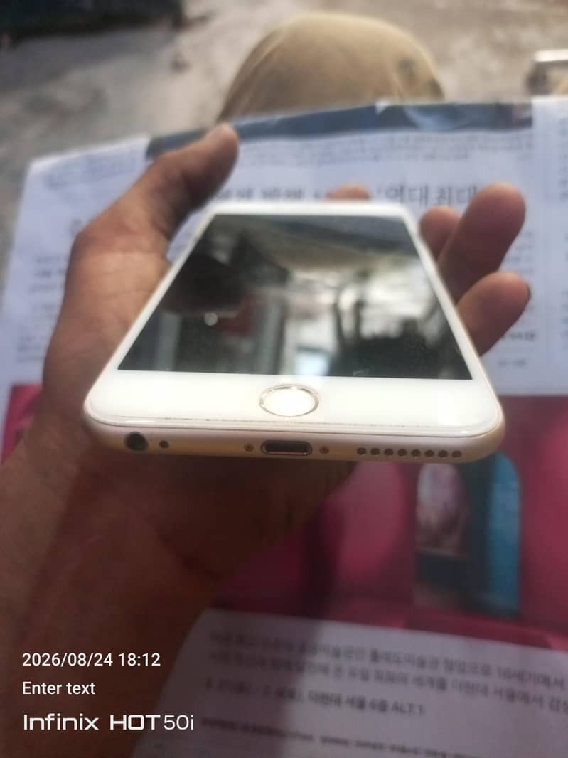 Apple iPhone 6 Plus 1
