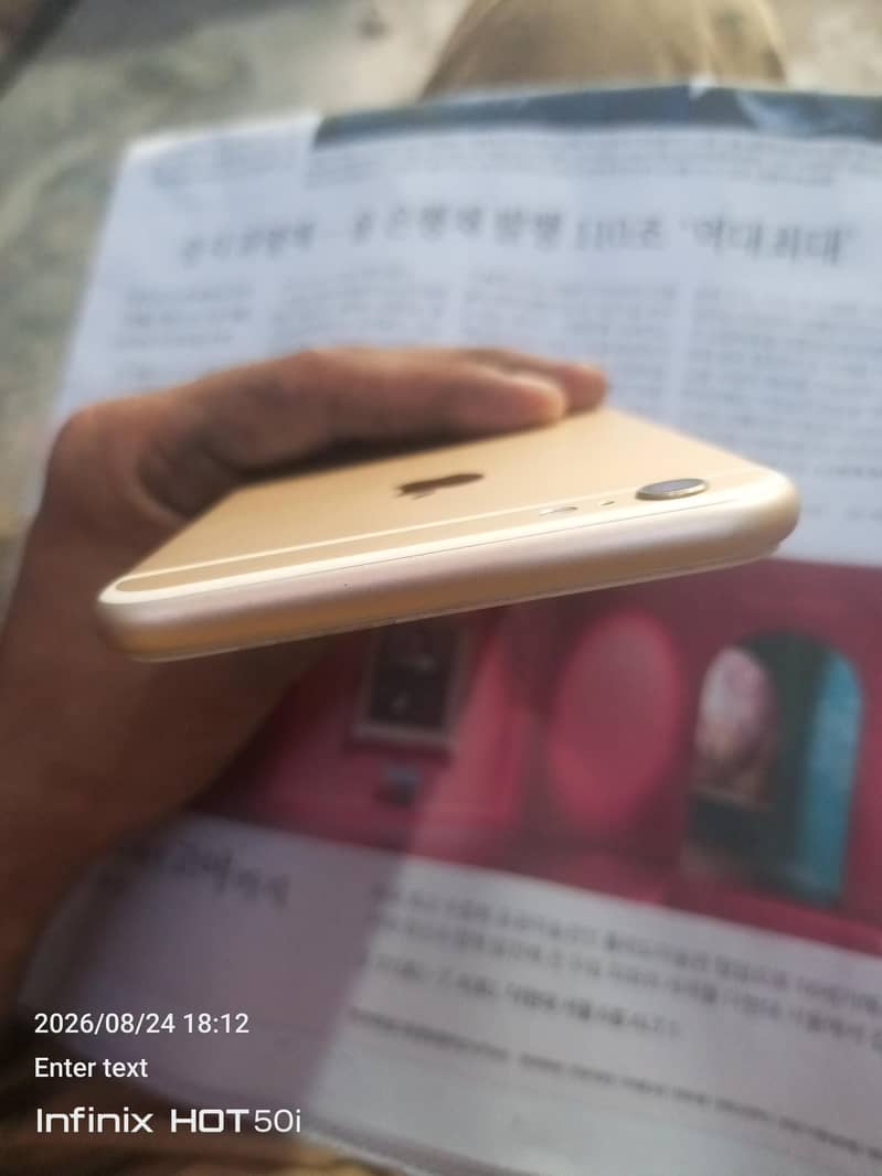 Apple iPhone 6 Plus 3
