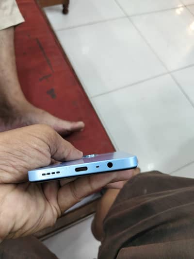 Realme Note 50