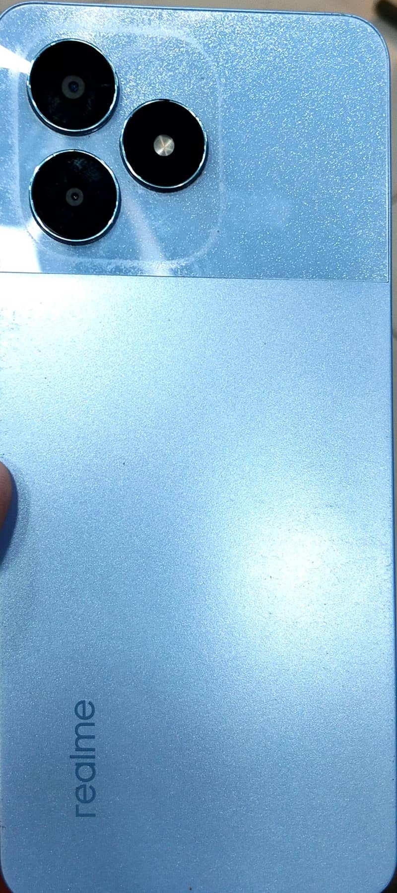 Realme Note 50 1