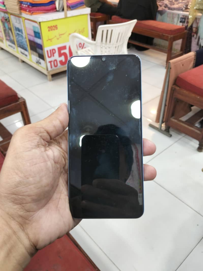Realme Note 50 3
