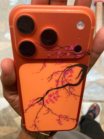 Apple iPhone 17 Pro