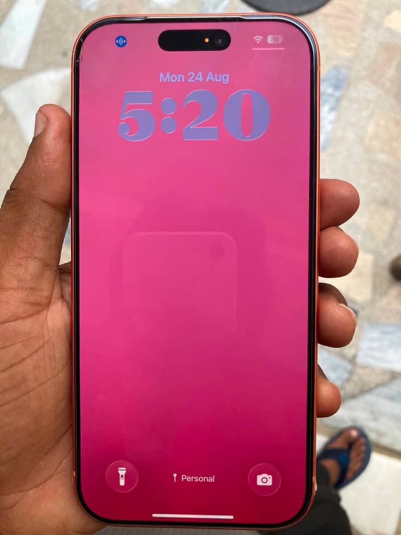 Apple iPhone 17 Pro 3