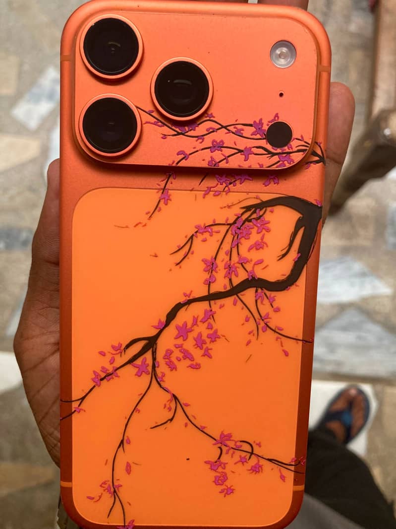Apple iPhone 17 Pro 6