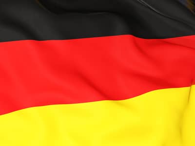 Basic German language tuition