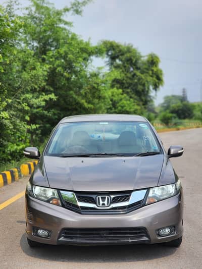 Honda City 1.3 Auto