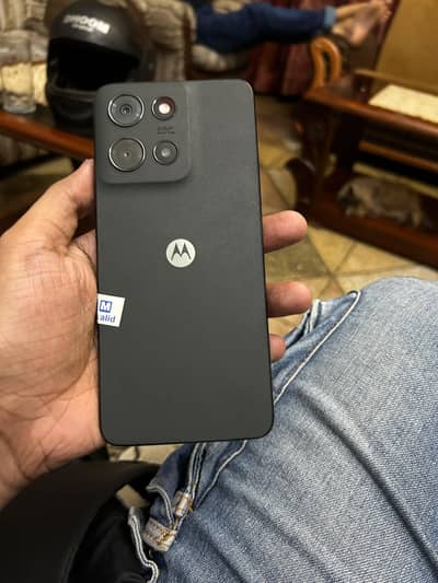 moto  G 5G (2025) _NON PTA