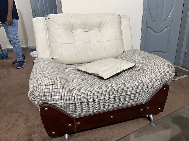 Sofa set 7 seaters 0