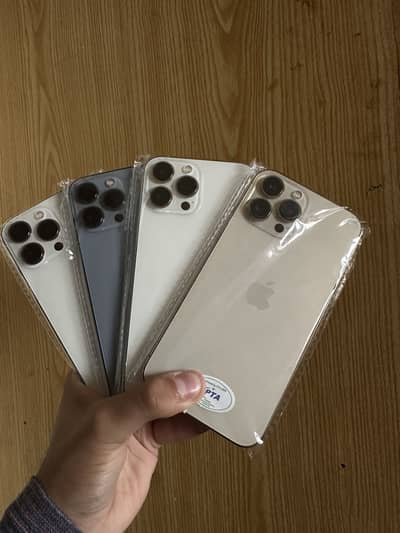 Apple iPhone 14 Pro