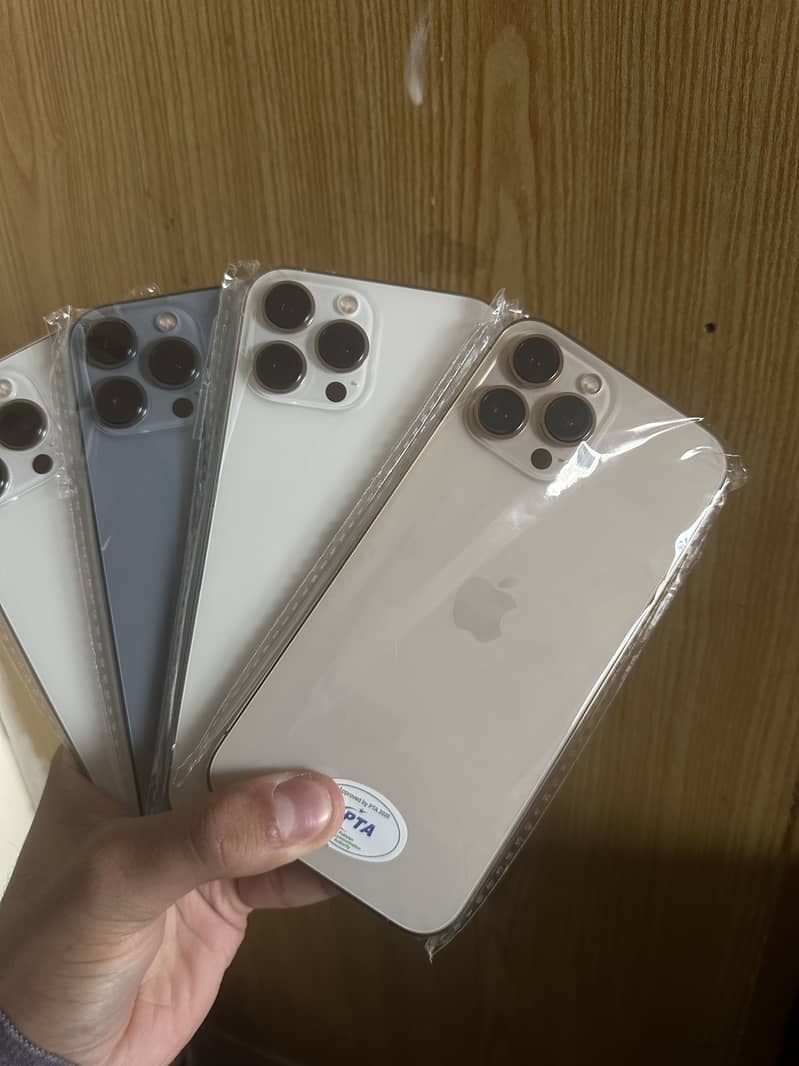 Apple iPhone 14 Pro 1