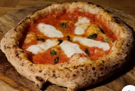 requirment of pizza chef