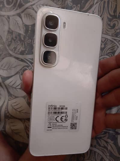 Infinix hot 60i urjent sell