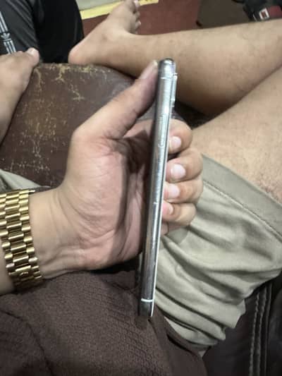Apple iPhone X