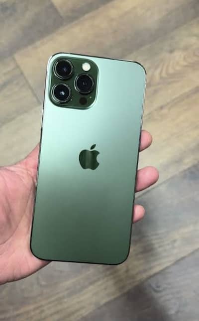 Apple iPhone 13 Pro Max