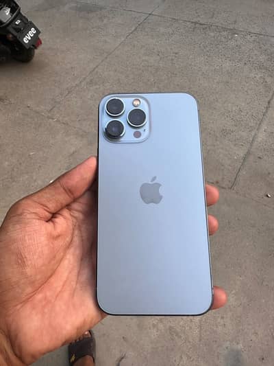 Apple iPhone 13 Pro Max
