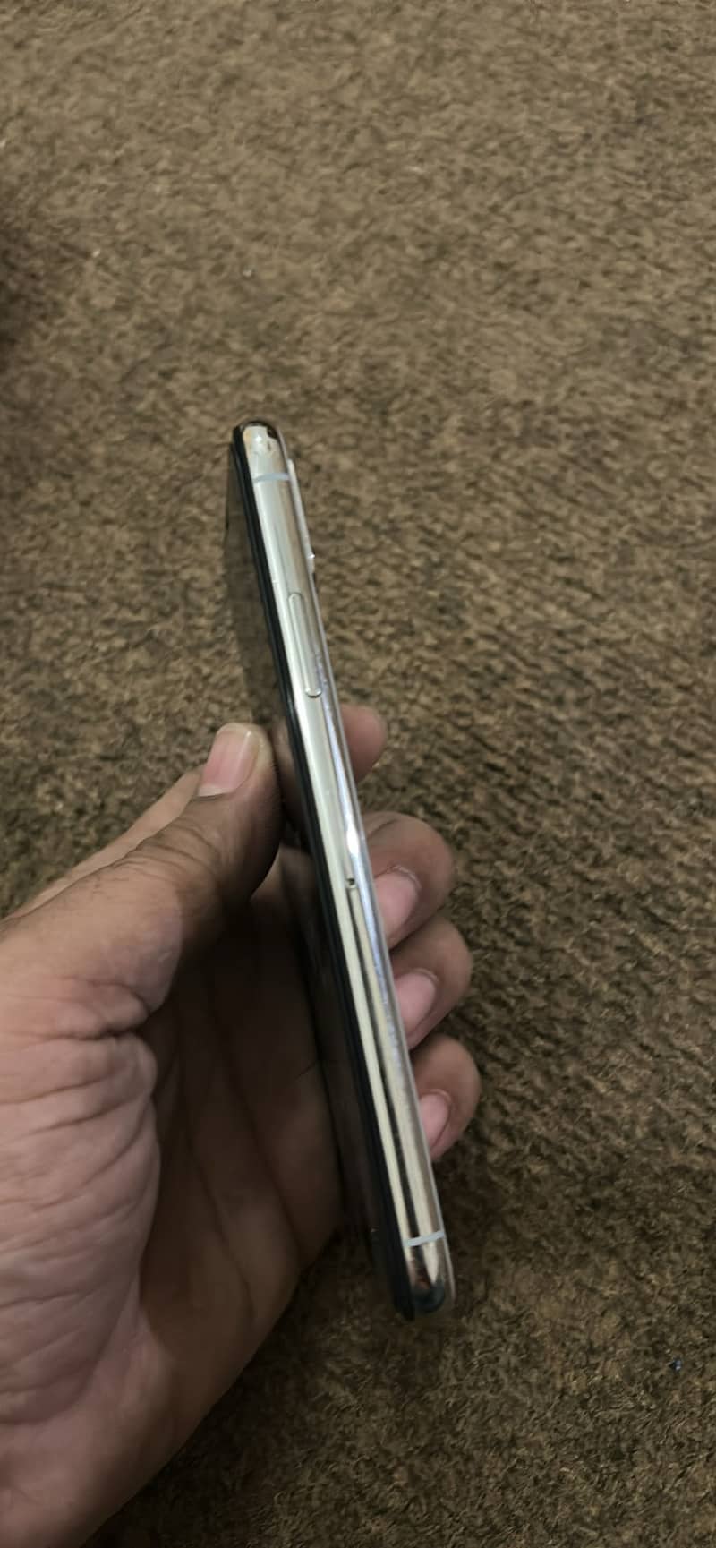 Apple iPhone X 2