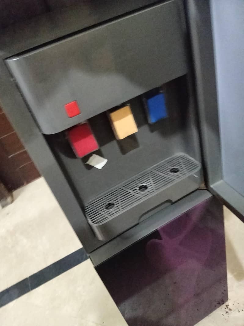 Dispenser 1