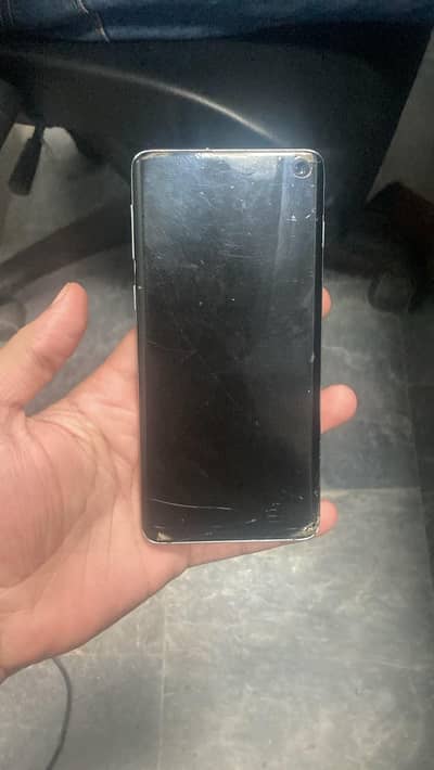 Samsung Mobile S10