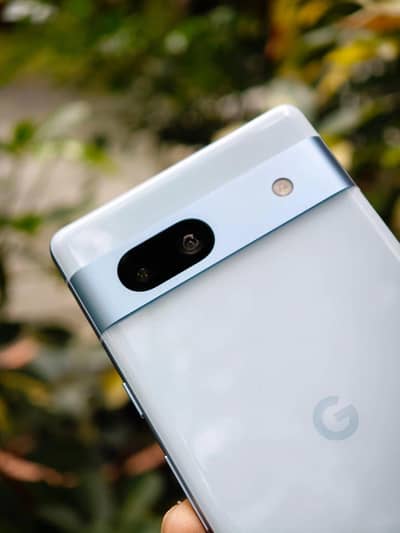 Google Pixel 7a