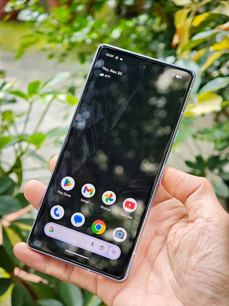 Google Pixel 7a 1
