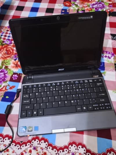 Acer Laptop 
