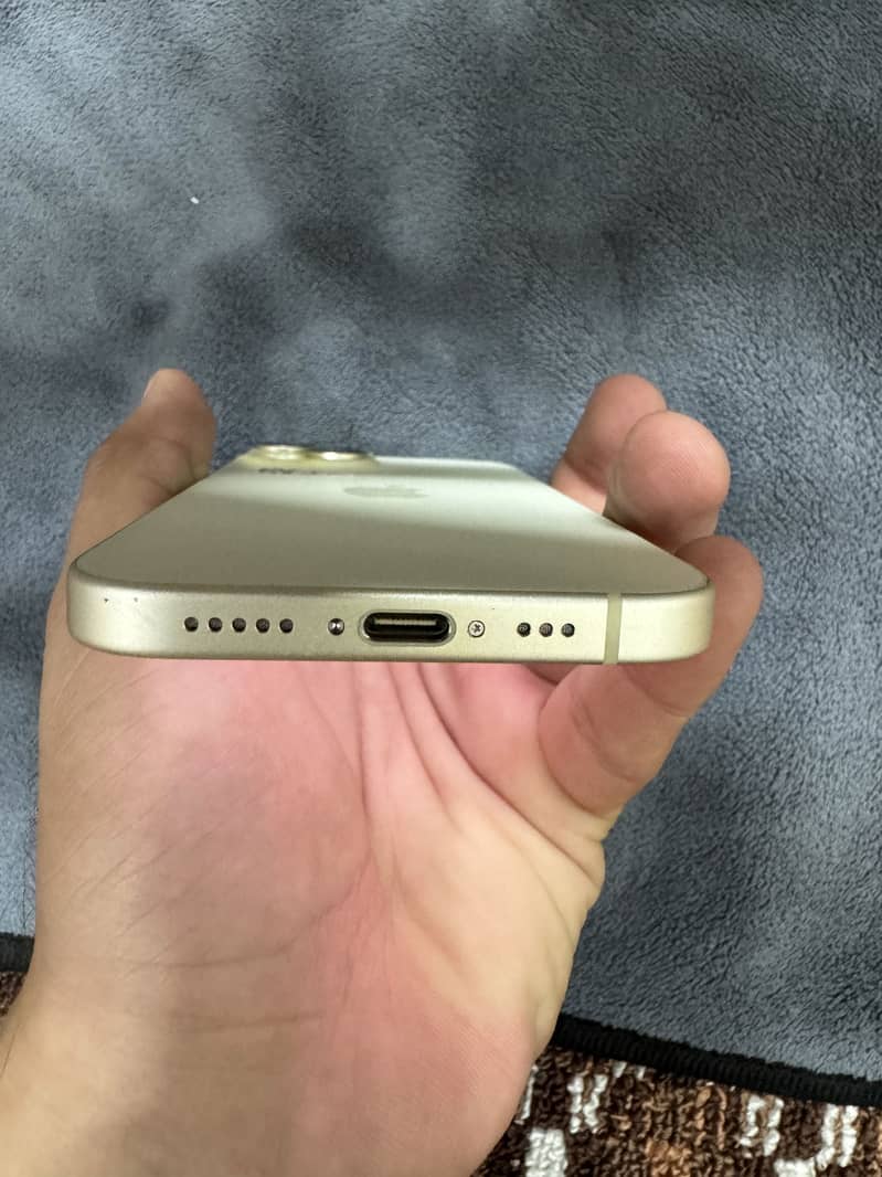 Apple iPhone 15 1