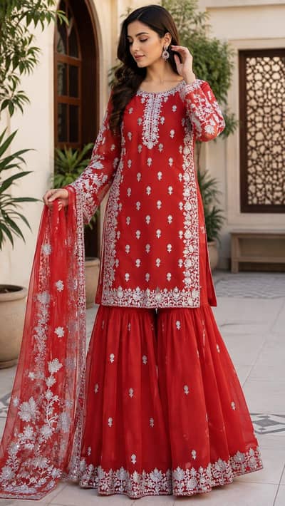 sharara