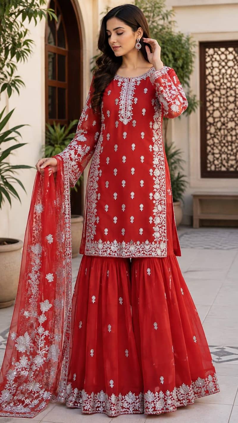 sharara 0