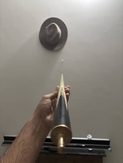 LP elite snooker cue