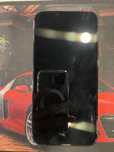 iPhone 13 pro max non pta 128 GB factory unlock