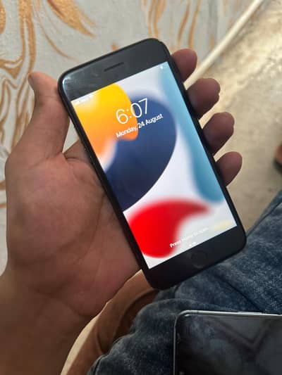 Apple iPhone 7 32gb official pta prove original panel