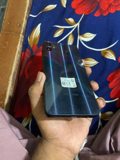 samsung galaxy a05