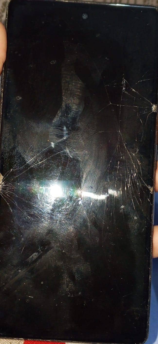 Google Pixel 6a 1
