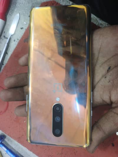 One Plus 8