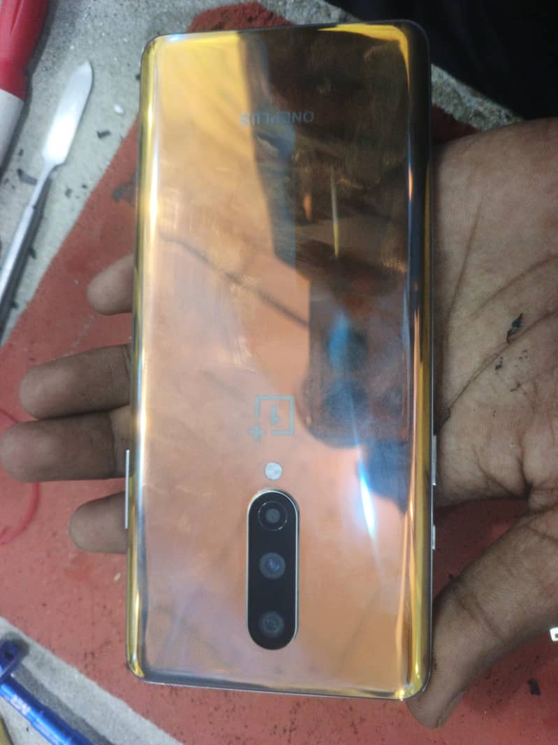 One Plus 8 0