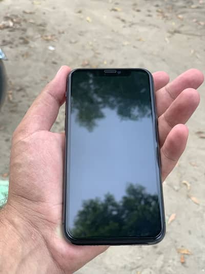Apple iPhone 11 Pro