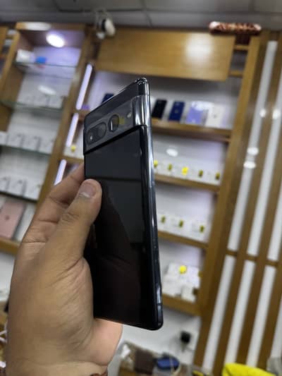 Google Pixel 7 Pro