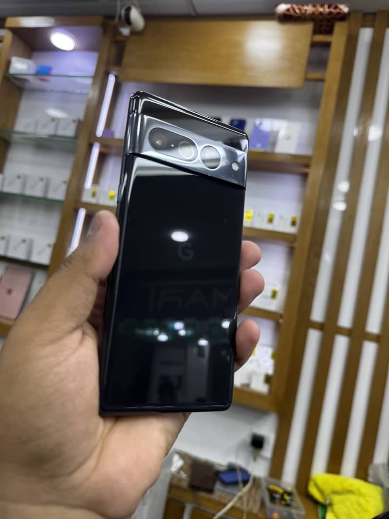 Google Pixel 7 Pro 1